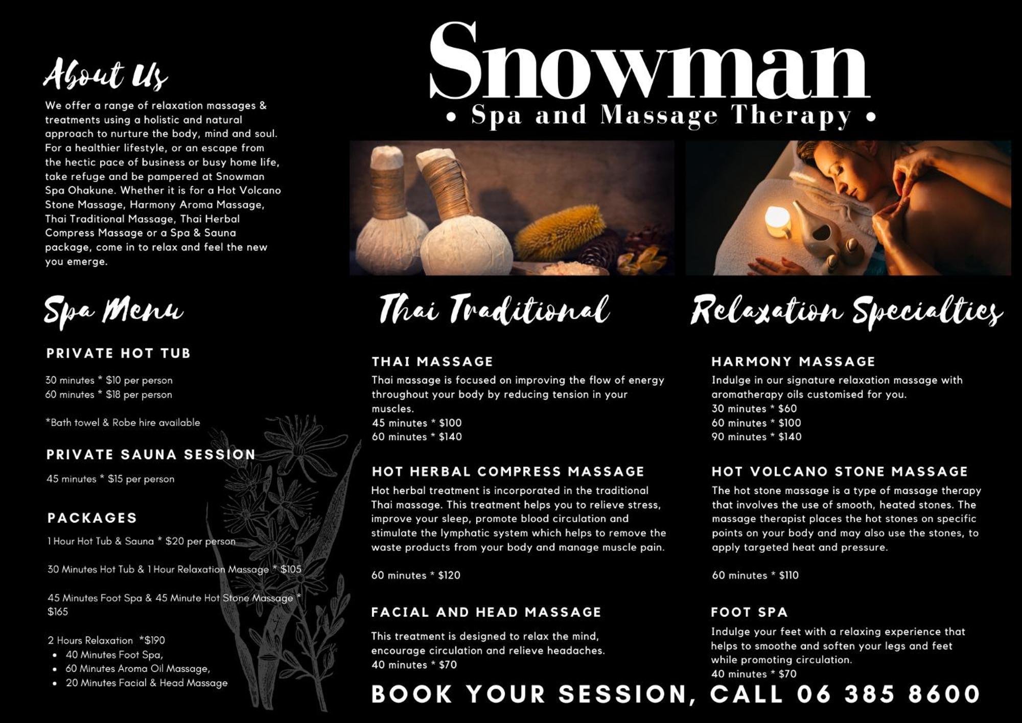 Snowman Cabins Ohakune Exterior foto